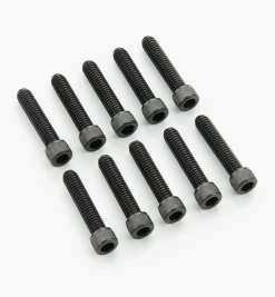 Clearance 5/16-18 Capscrews For Jigs & Fixtures Jig & Fixture Parts