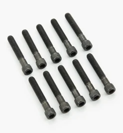 Clearance 5/16-18 Capscrews For Jigs & Fixtures Jig & Fixture Parts