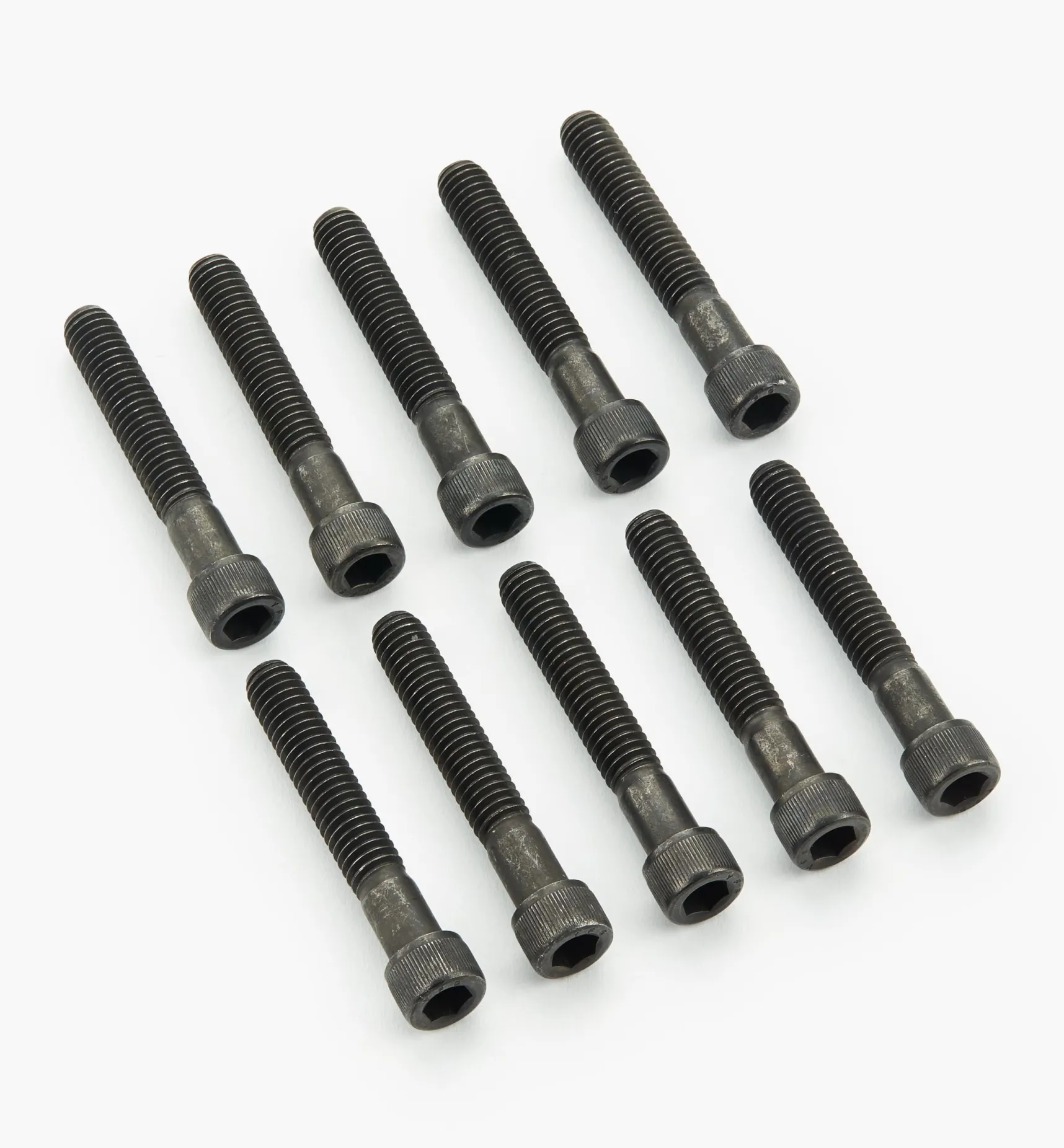 Clearance 5/16-18 Capscrews For Jigs & Fixtures Jig & Fixture Parts