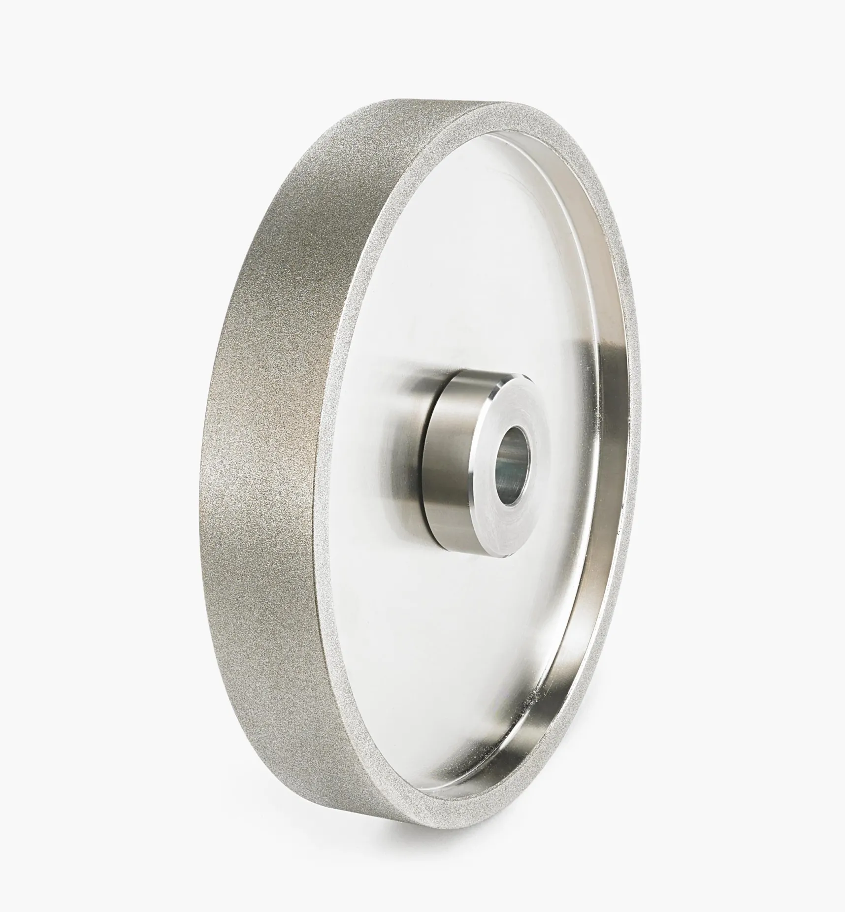 Online 8" CBN Grinding Wheels Sharpening