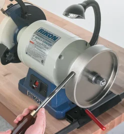 Online 8" CBN Grinding Wheels Sharpening