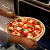 Best 15" Ceramic Pizza Stone Cookware