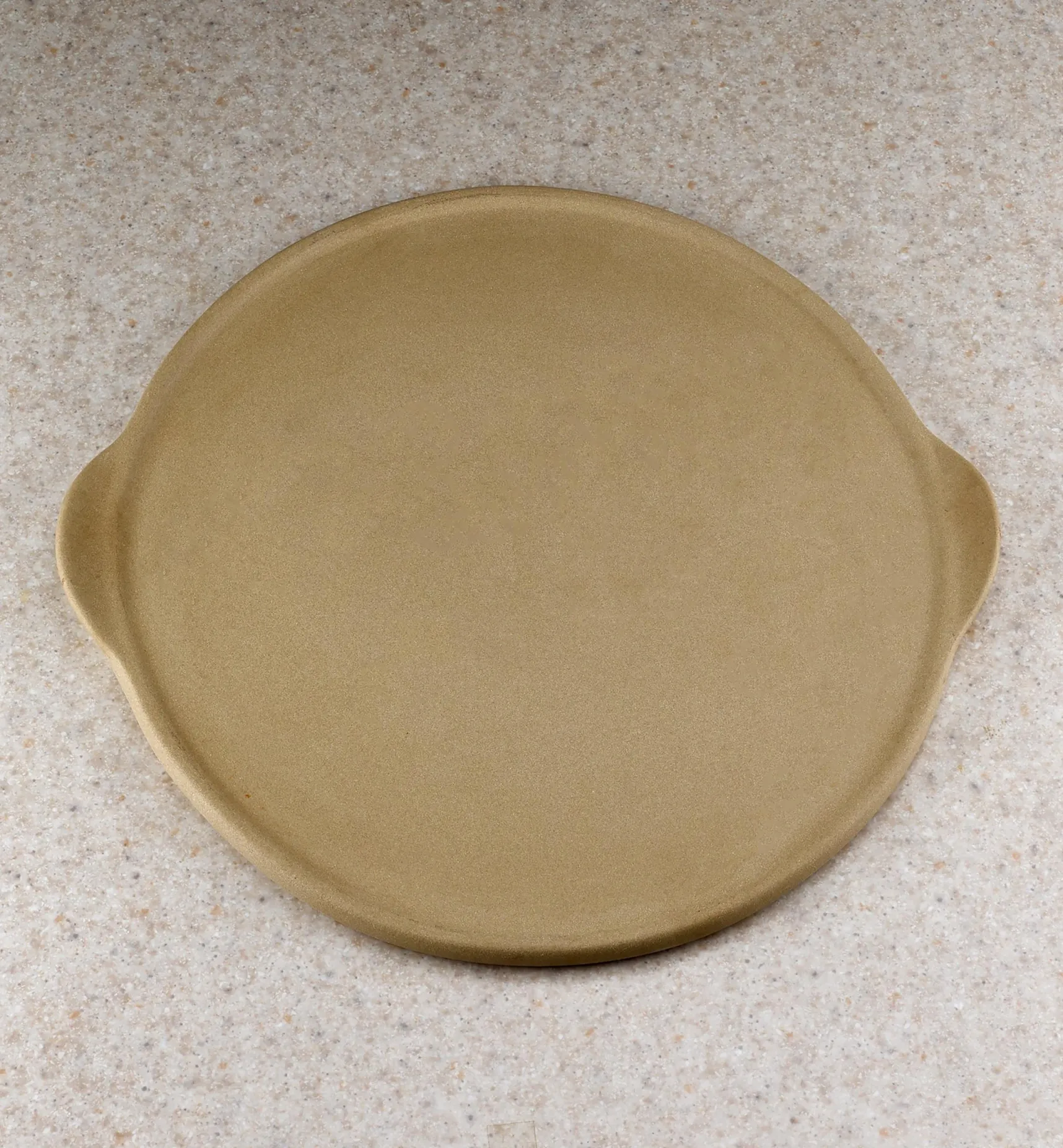 Best 15" Ceramic Pizza Stone Cookware