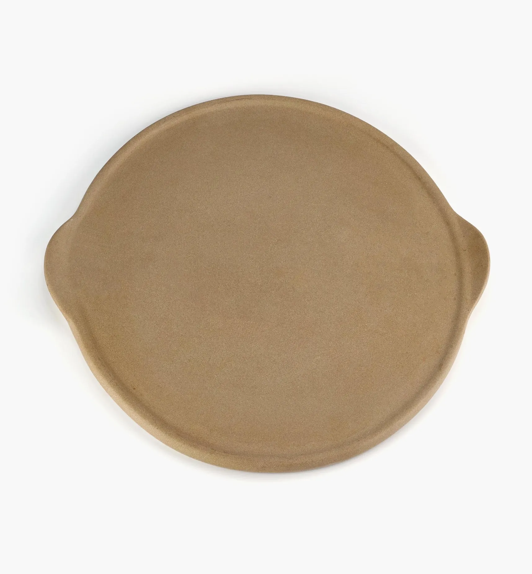 Best 15" Ceramic Pizza Stone Cookware