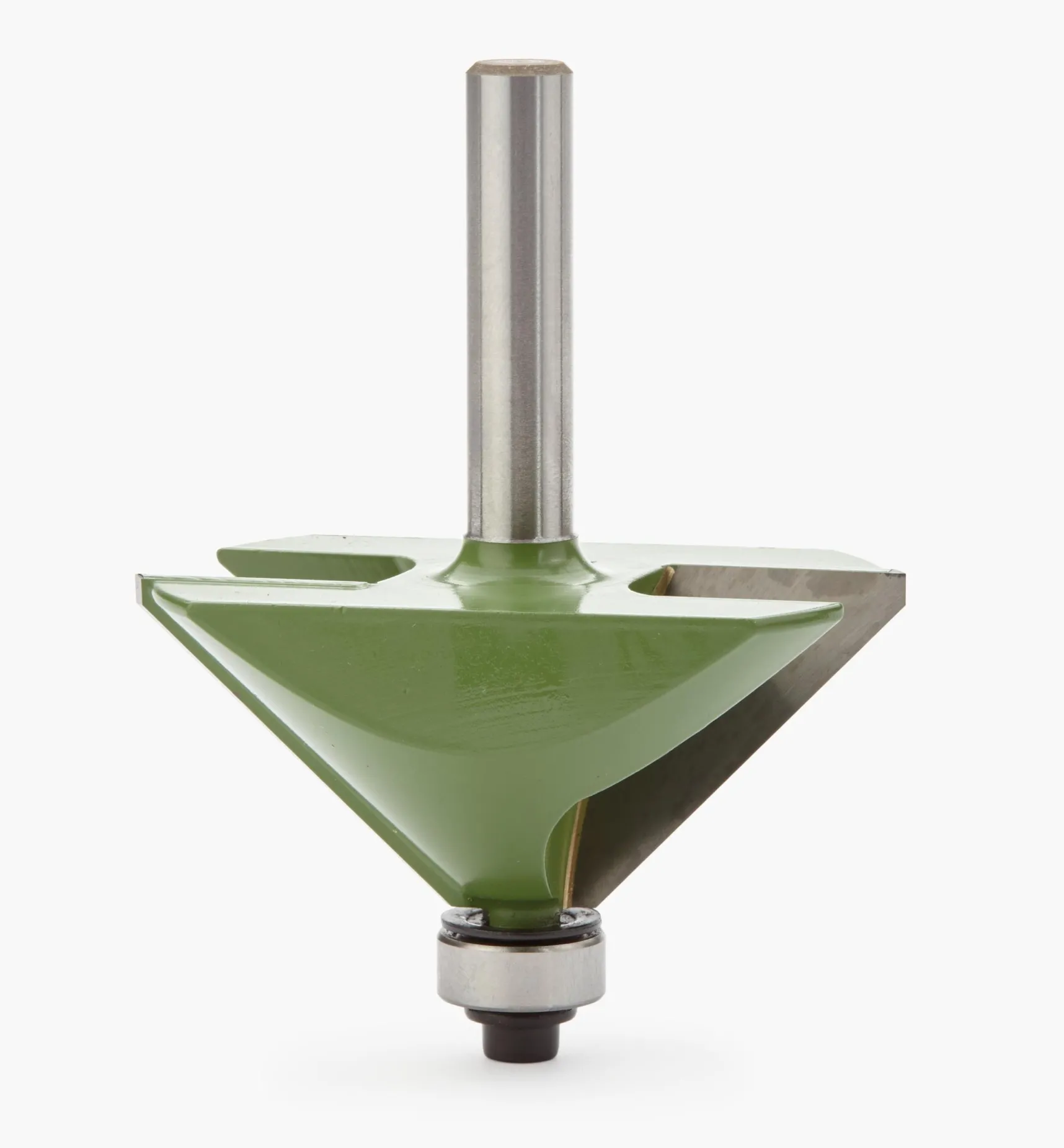New 45° Chamfer Bits Routing