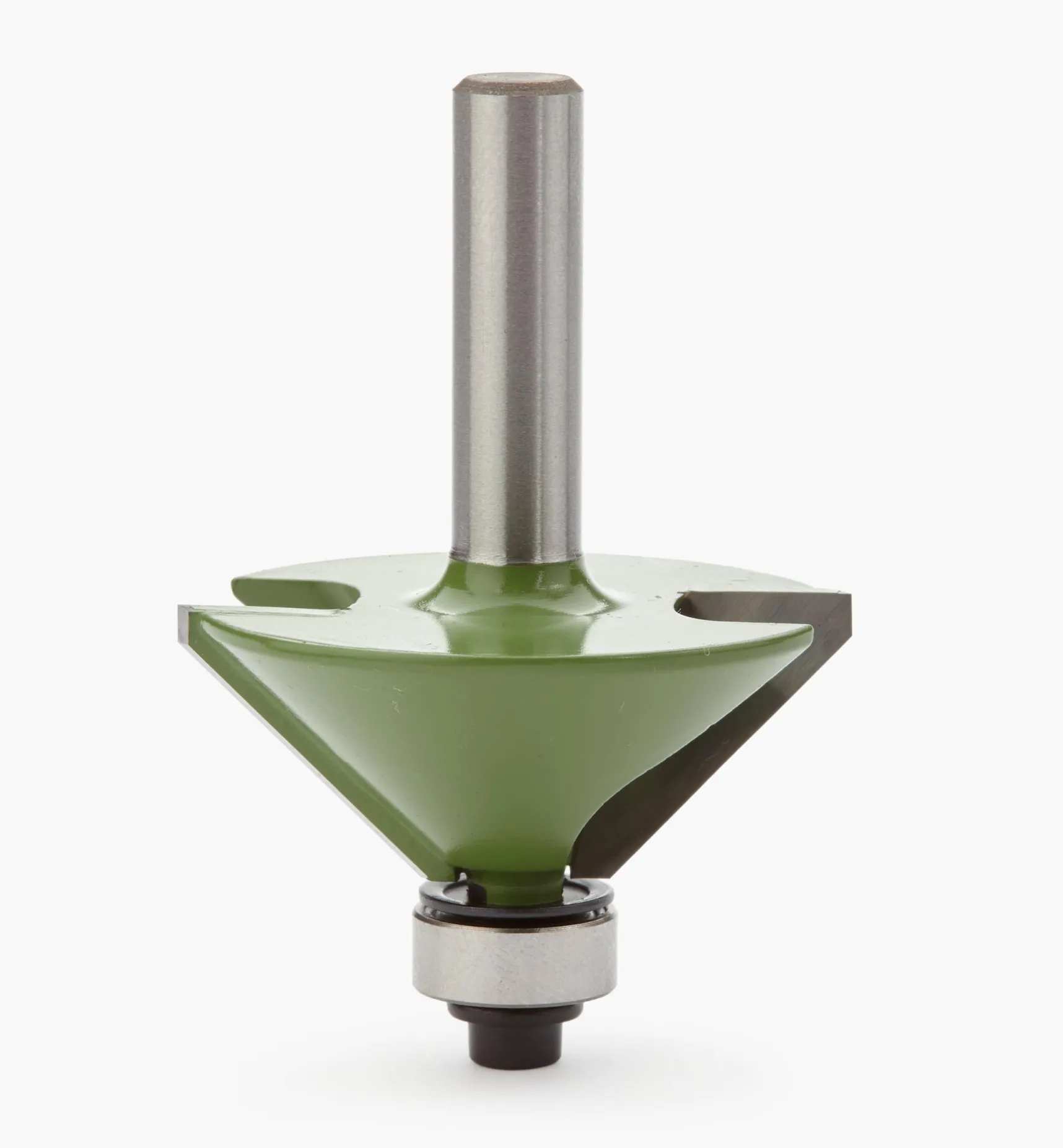 New 45° Chamfer Bits Routing