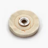 Best 4" Cloth Buffing Wheel Power Tool Accessories