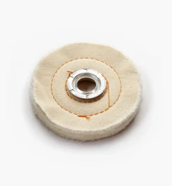 Best 4" Cloth Buffing Wheel Power Tool Accessories