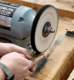 New 6" Cloth Buffing Wheel Power Tool Accessories