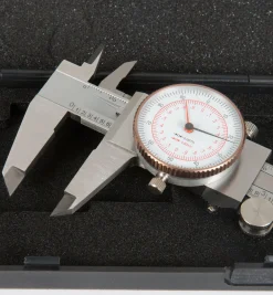 Online 6" Combination Dial Caliper Marking & Measuring