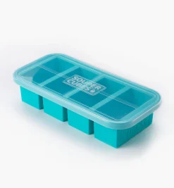 New 1 Cup Souper Cubes Food Storage
