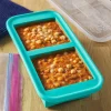 New 2 Cup Souper Cubes Food Storage