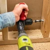 Sale 90° Drilling Attachment Power Tool Accessories