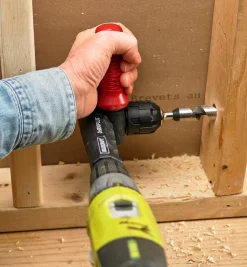Sale 90° Drilling Attachment Power Tool Accessories
