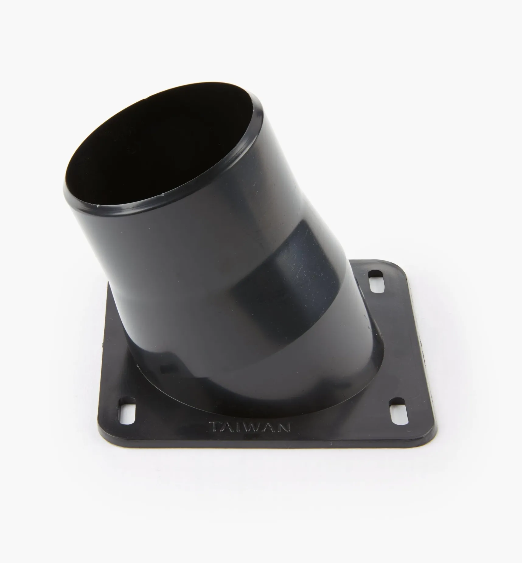 Outlet 2-1/2" Dust Port For Dust Collection Systems Workshop