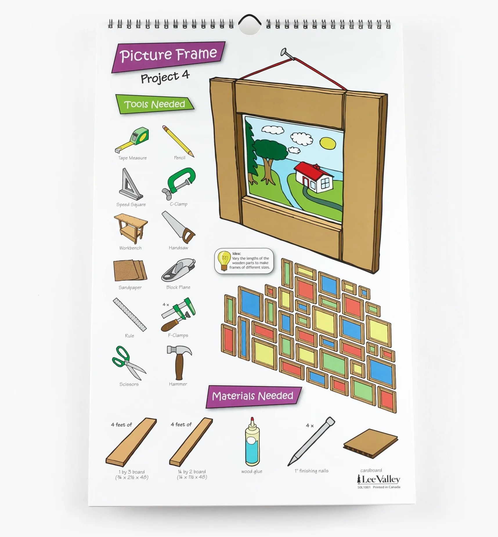 Sale 10 Easy-to-Build Practical Project Plans Birding