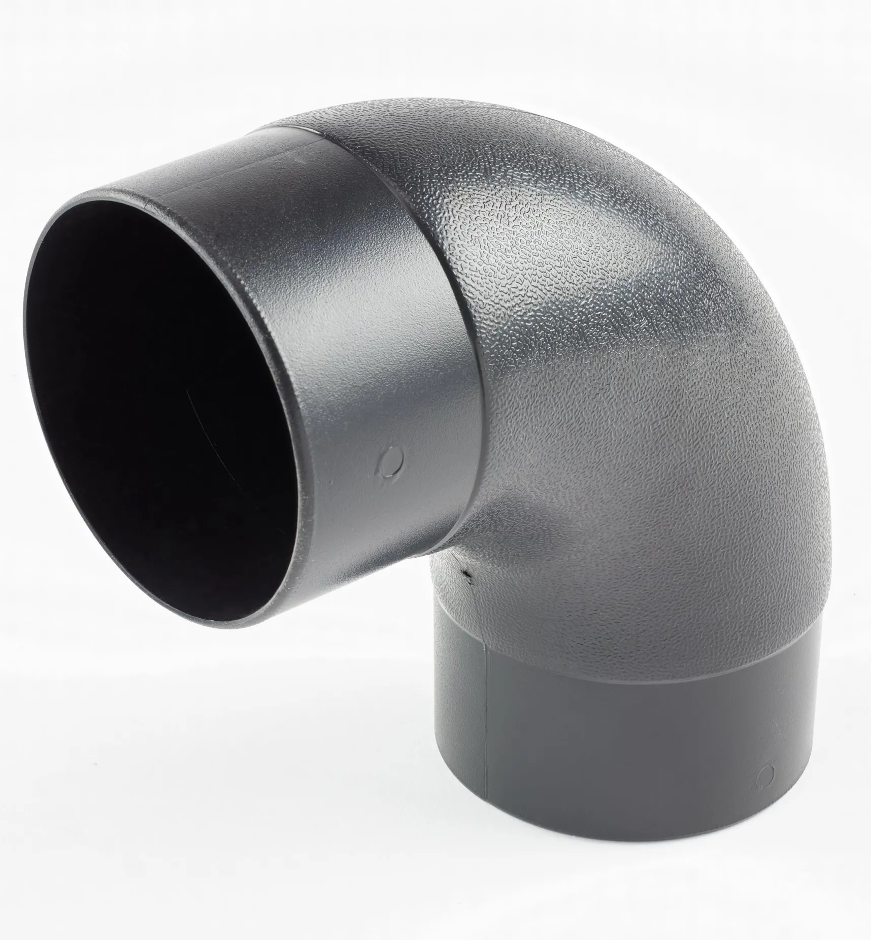 Discount 4" Elbow For Dust Collection Systems Workshop