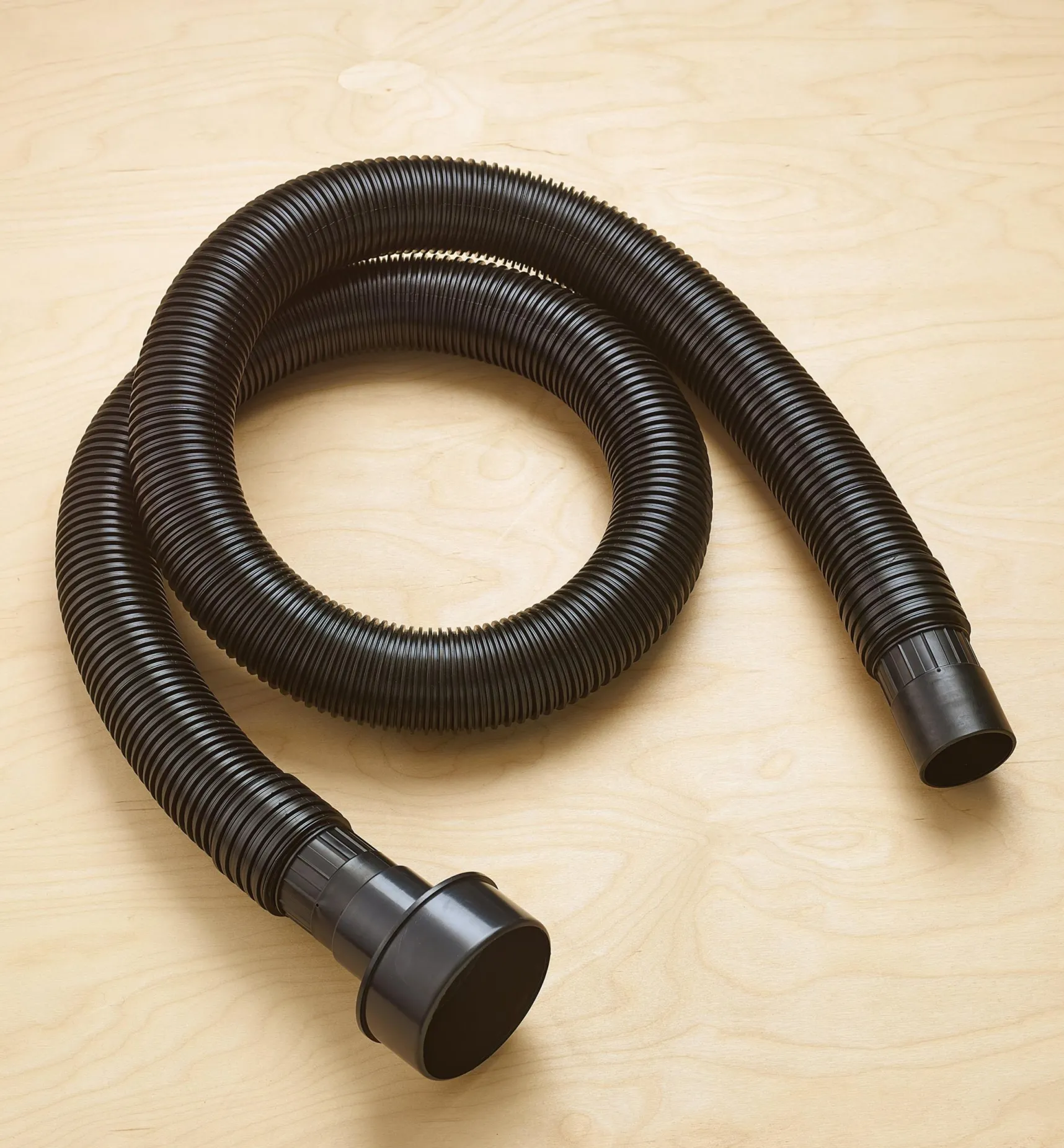 Online 80" EVA Hose And 4" Adapter Workshop