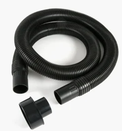 Online 80" EVA Hose And 4" Adapter Workshop