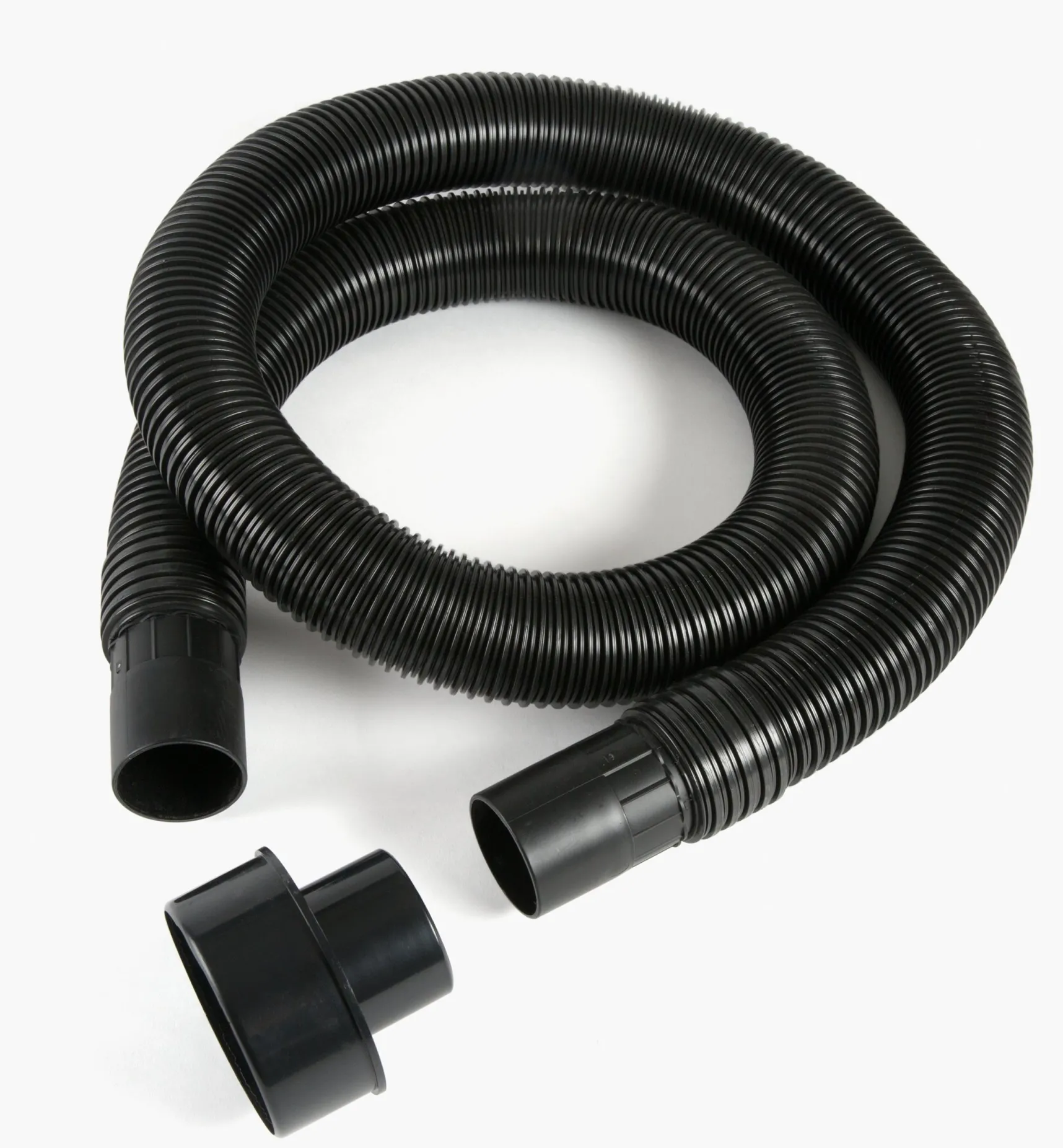 Online 80" EVA Hose And 4" Adapter Workshop