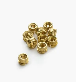 Discount 8-32 E-Z Fin Insert Nuts Fasteners