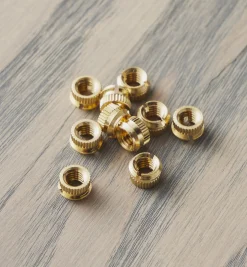Online 10-32 E-Z Fin Insert Nuts Fasteners