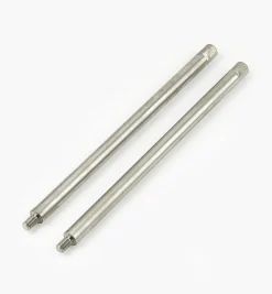 Sale 6" Fence Rods For Veritas Skew Rabbet Plane Planes
