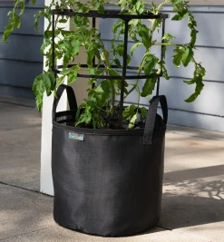 Best 7 Gallon Mesh Fabric Pot Container Gardening