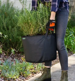 Clearance 10 Gallon Mesh Fabric Pot Container Gardening