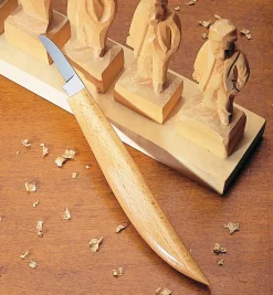 Sale #8 German Chip Carving Knife Hand Tools