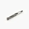 11/16” High-Carbon Steel Utility Brad-Point Bit Power Tool Accessories