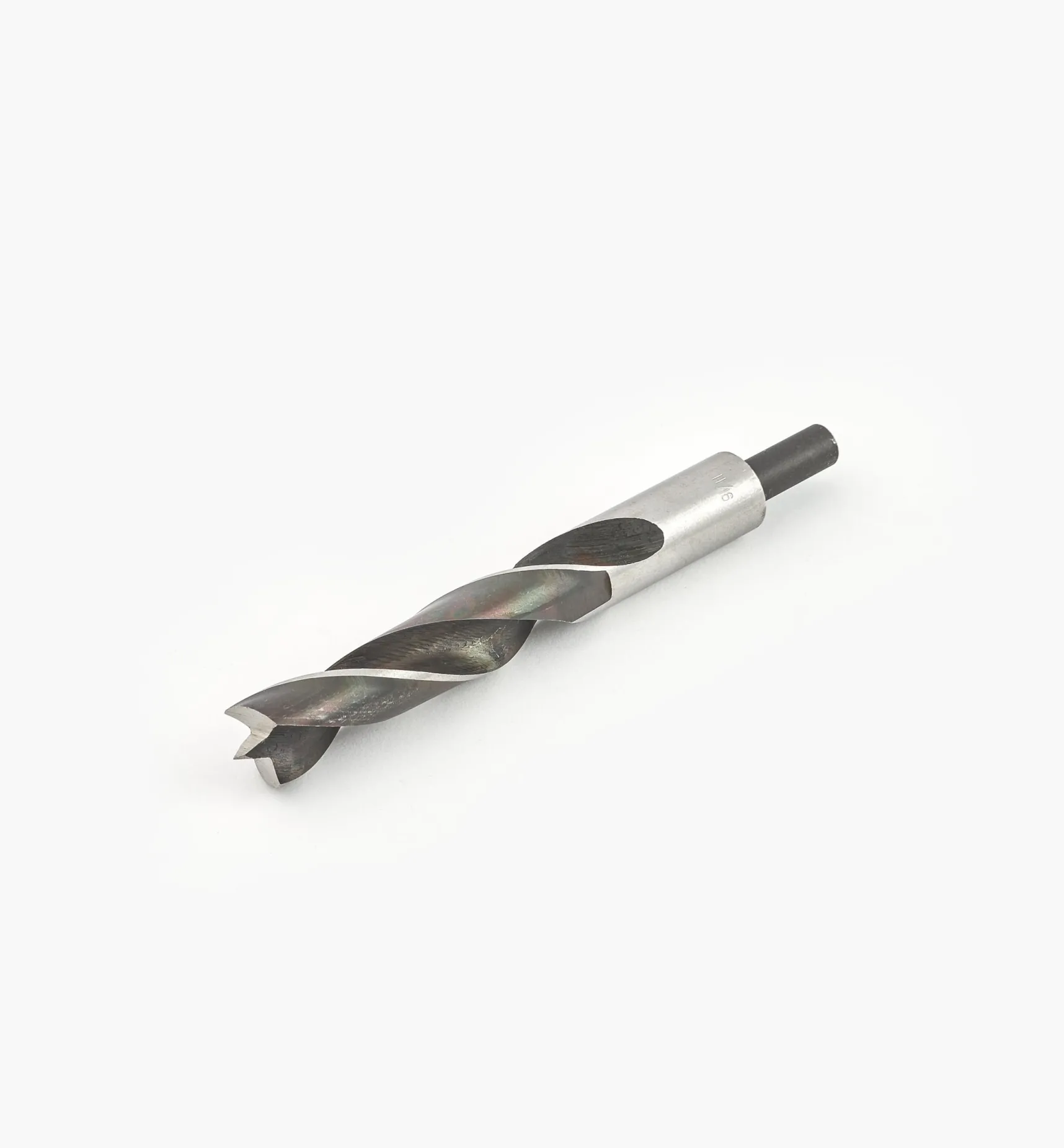 11/16” High-Carbon Steel Utility Brad-Point Bit Power Tool Accessories