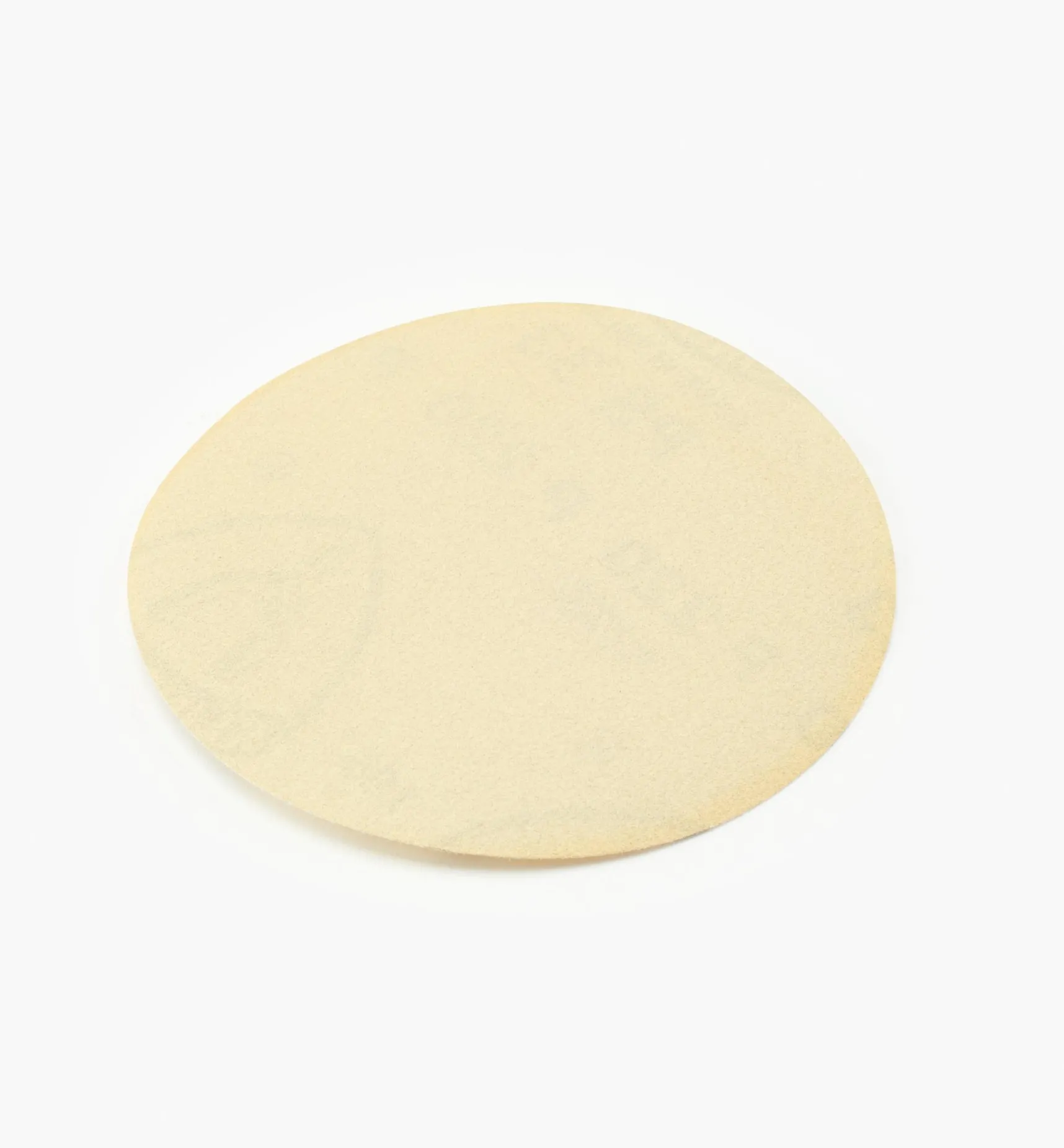 Discount 5" Hook & Loop Sanding Discs Supplies