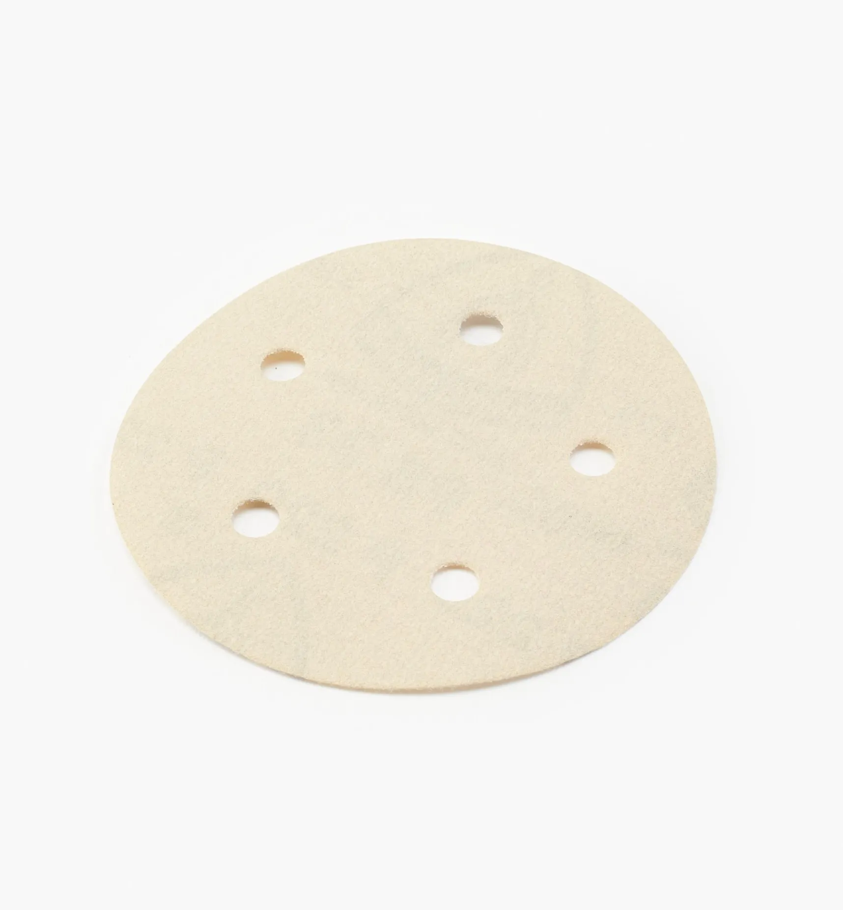 Discount 5" Hook & Loop Sanding Discs Supplies