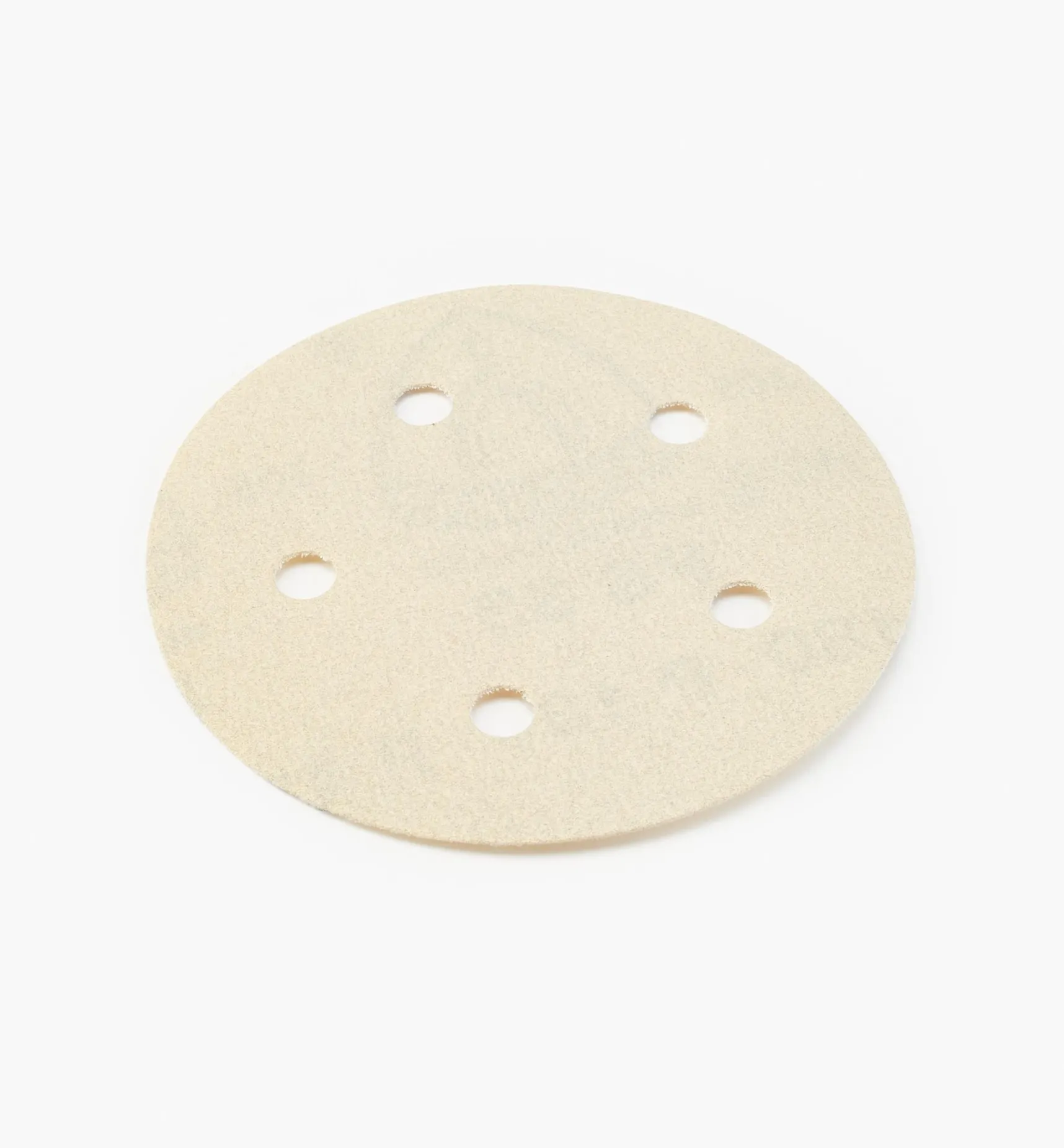 Discount 5" Hook & Loop Sanding Discs Supplies