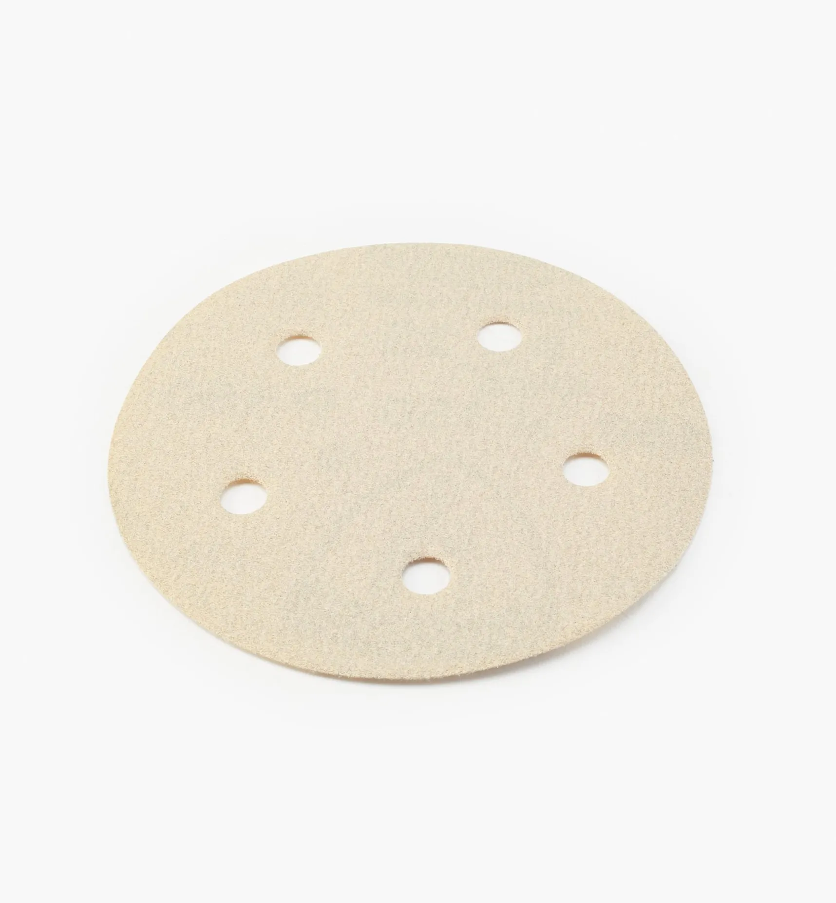 Discount 5" Hook & Loop Sanding Discs Supplies