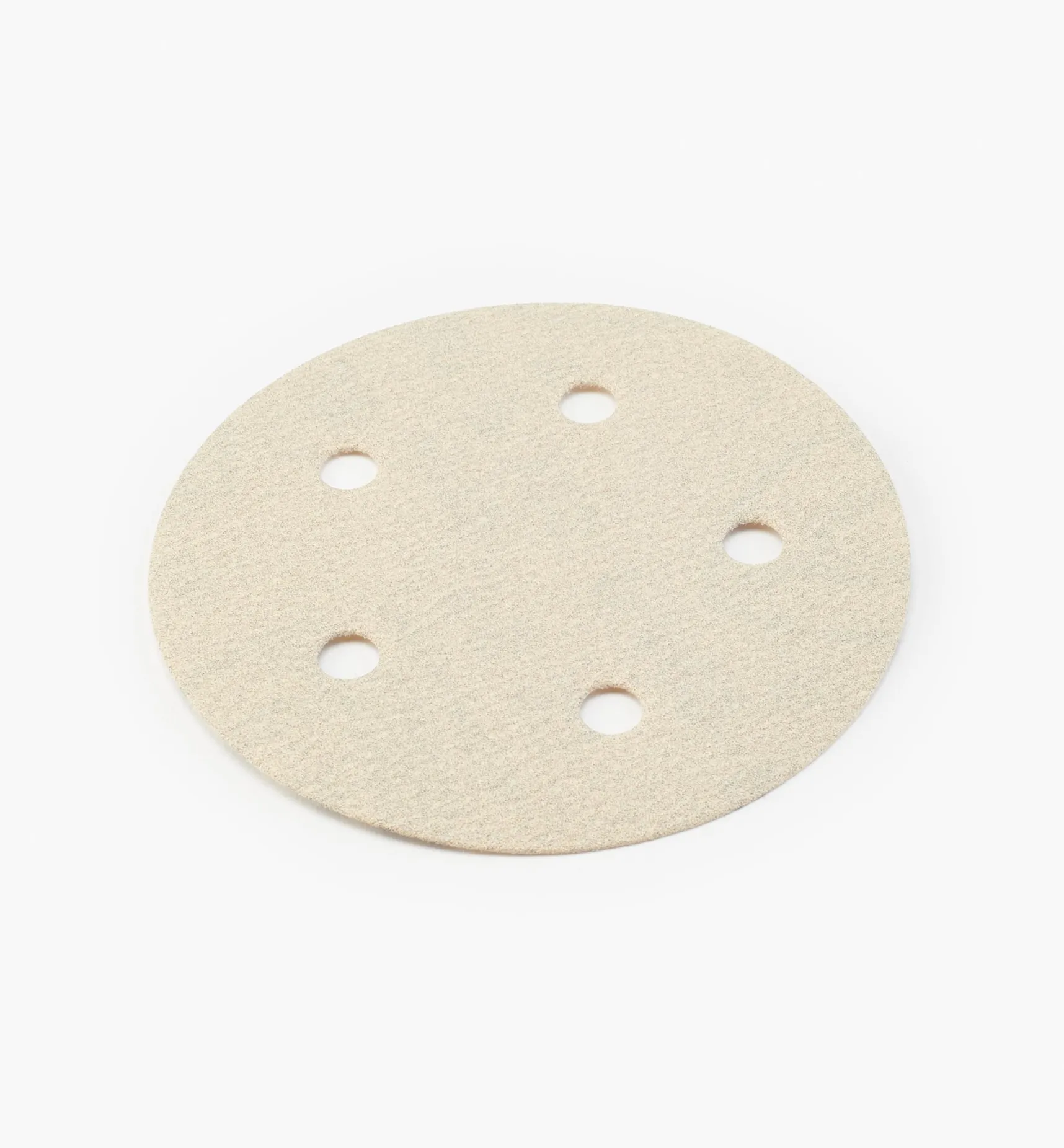 Discount 5" Hook & Loop Sanding Discs Supplies