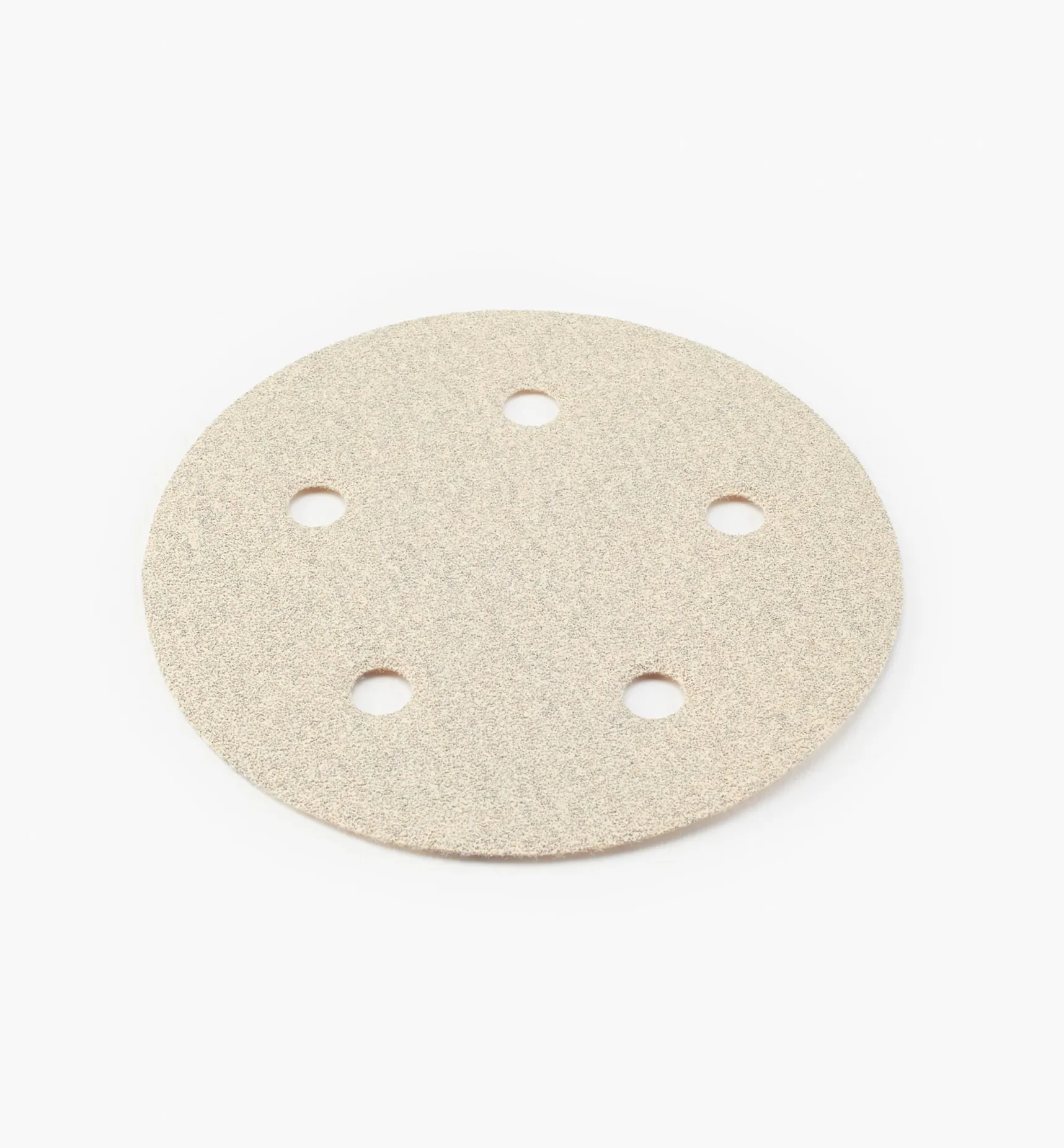 Discount 5" Hook & Loop Sanding Discs Supplies