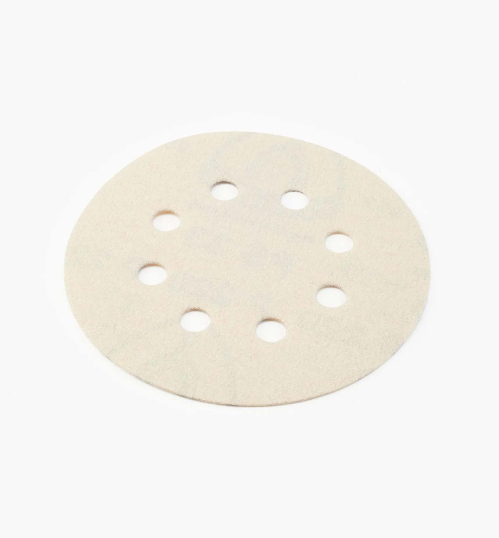 Discount 5" Hook & Loop Sanding Discs Supplies