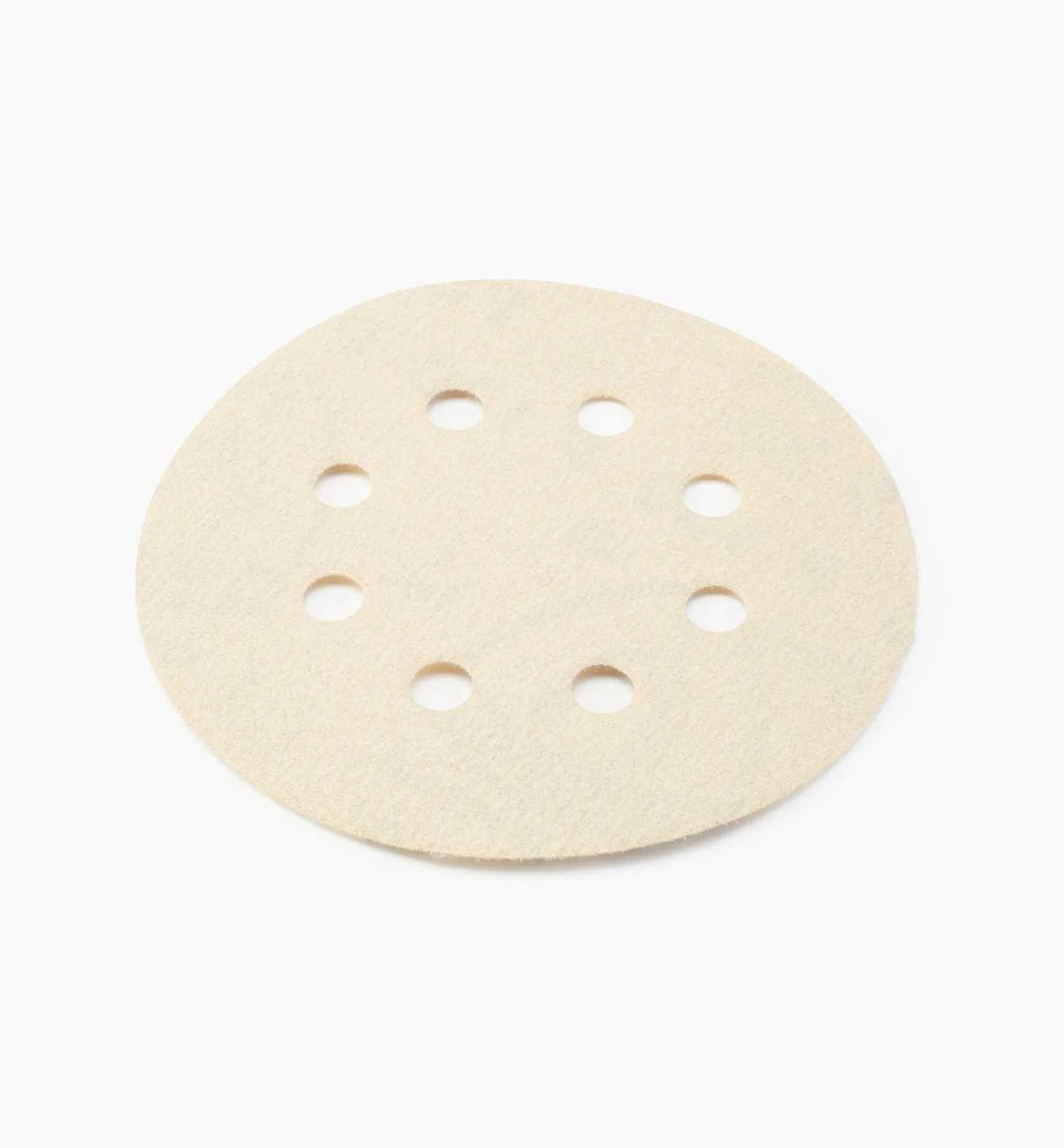Discount 5" Hook & Loop Sanding Discs Supplies