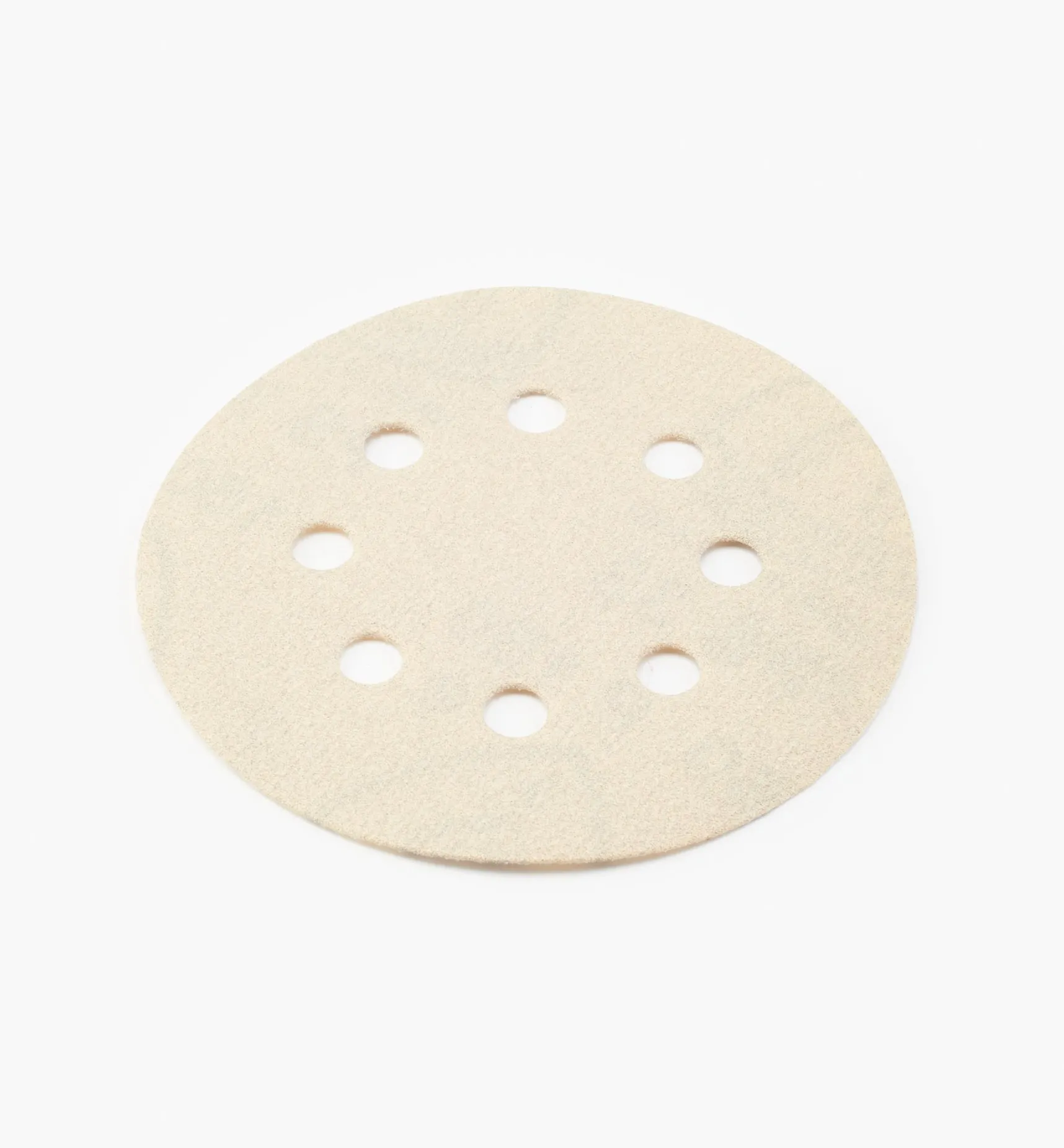 Discount 5" Hook & Loop Sanding Discs Supplies