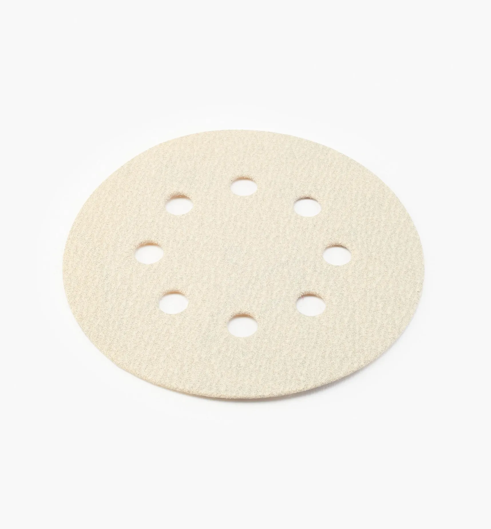 Discount 5" Hook & Loop Sanding Discs Supplies