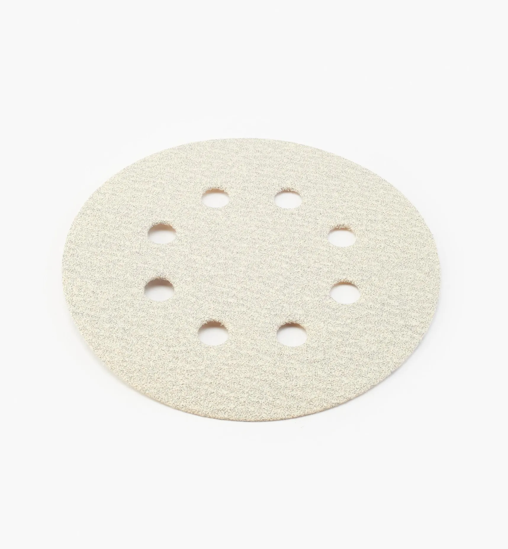Discount 5" Hook & Loop Sanding Discs Supplies