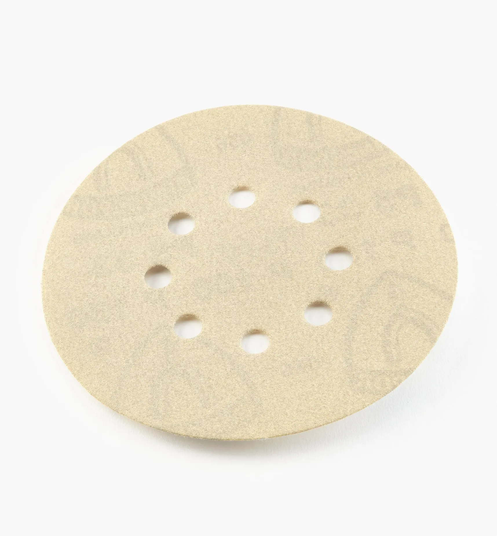 Clearance 6" Hook & Loop Sanding Discs Supplies