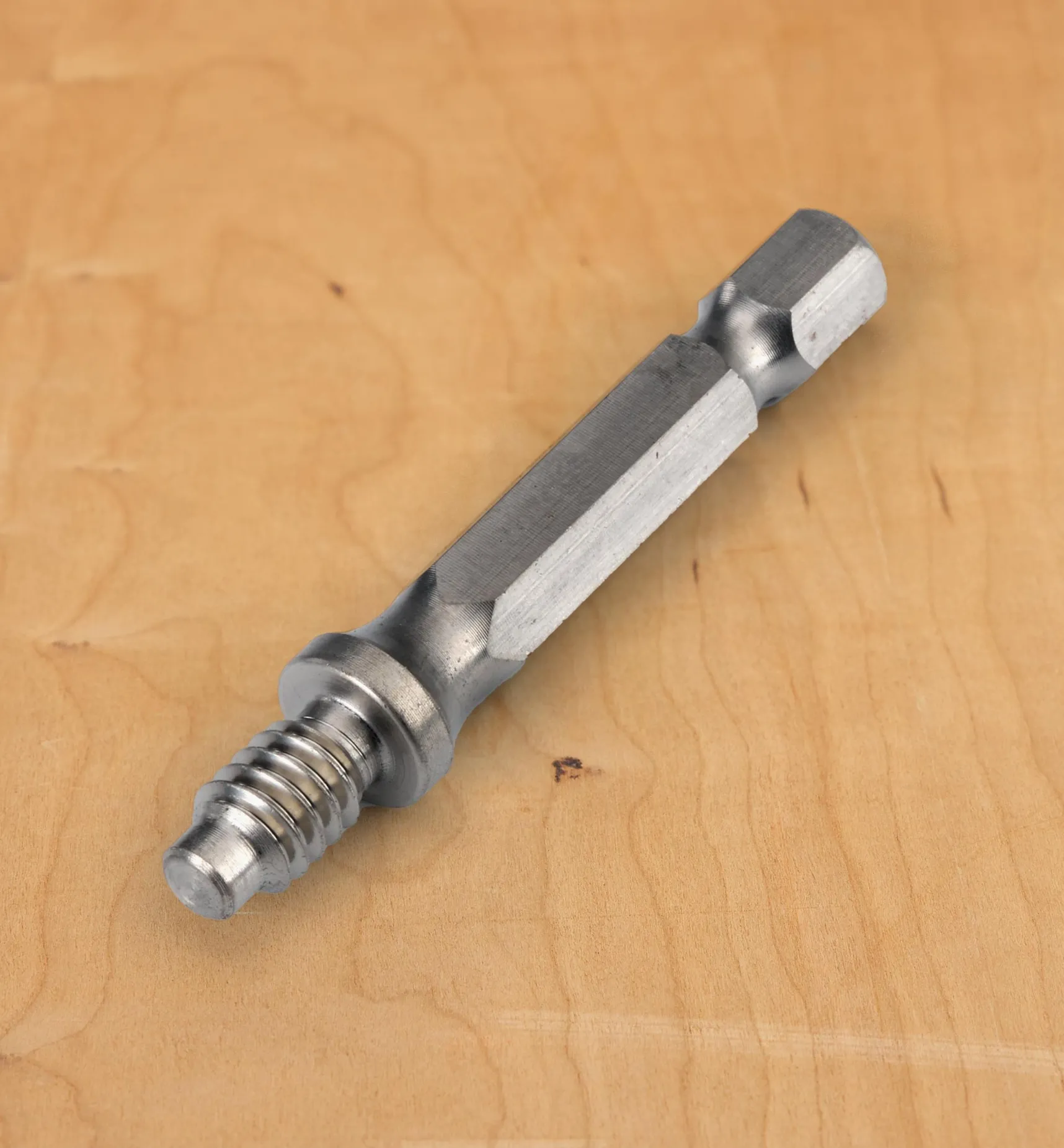 Outlet 1/4-20 Insert Nut Driver Screwdrivers