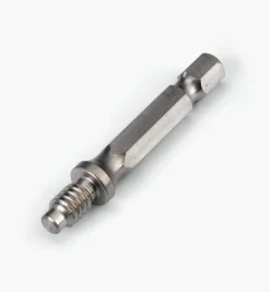 Outlet 1/4-20 Insert Nut Driver Screwdrivers
