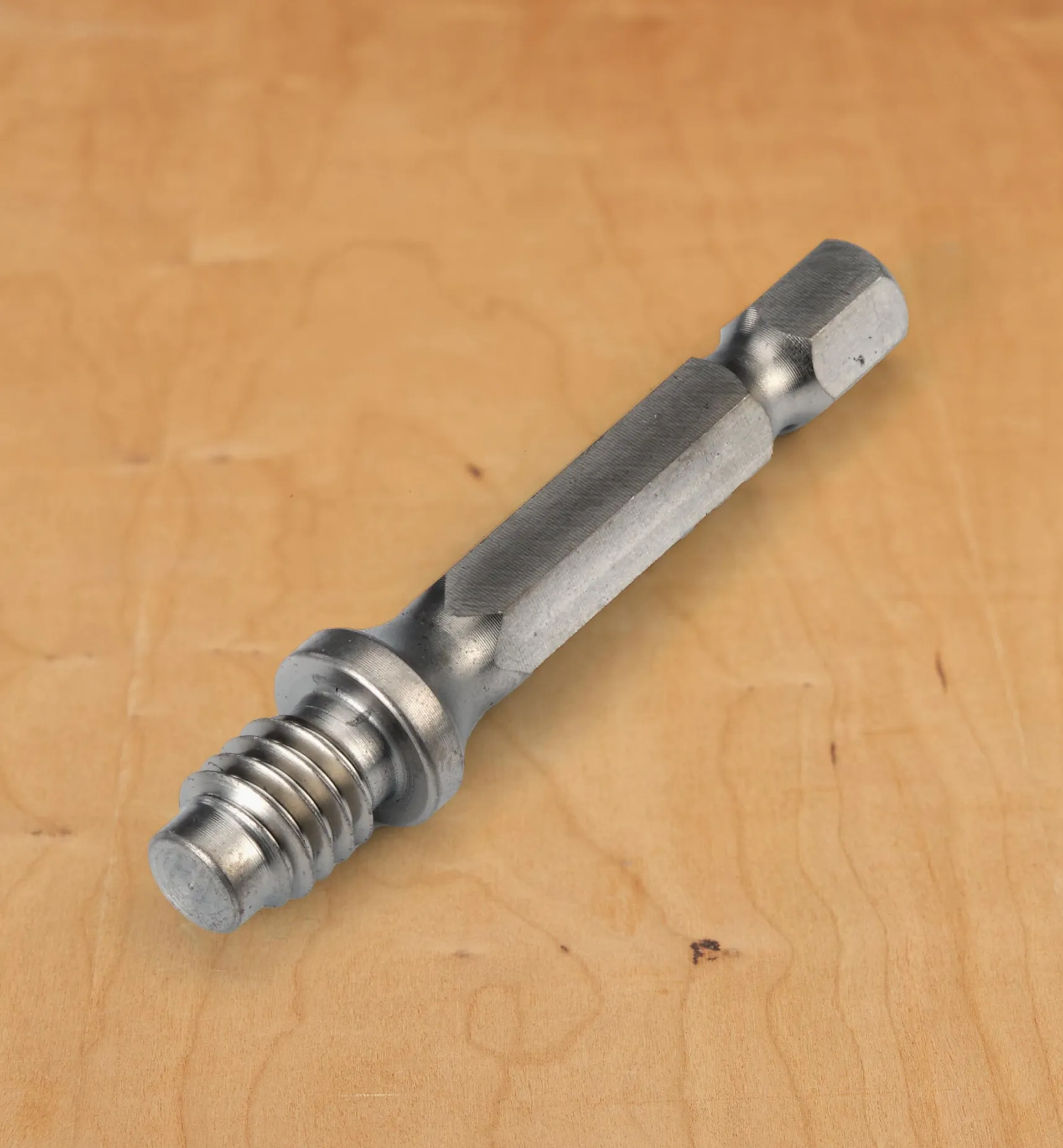 Outlet 5/16-18 Insert Nut Driver Screwdrivers