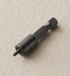Online 6-32 Insert Nut Driver Screwdrivers