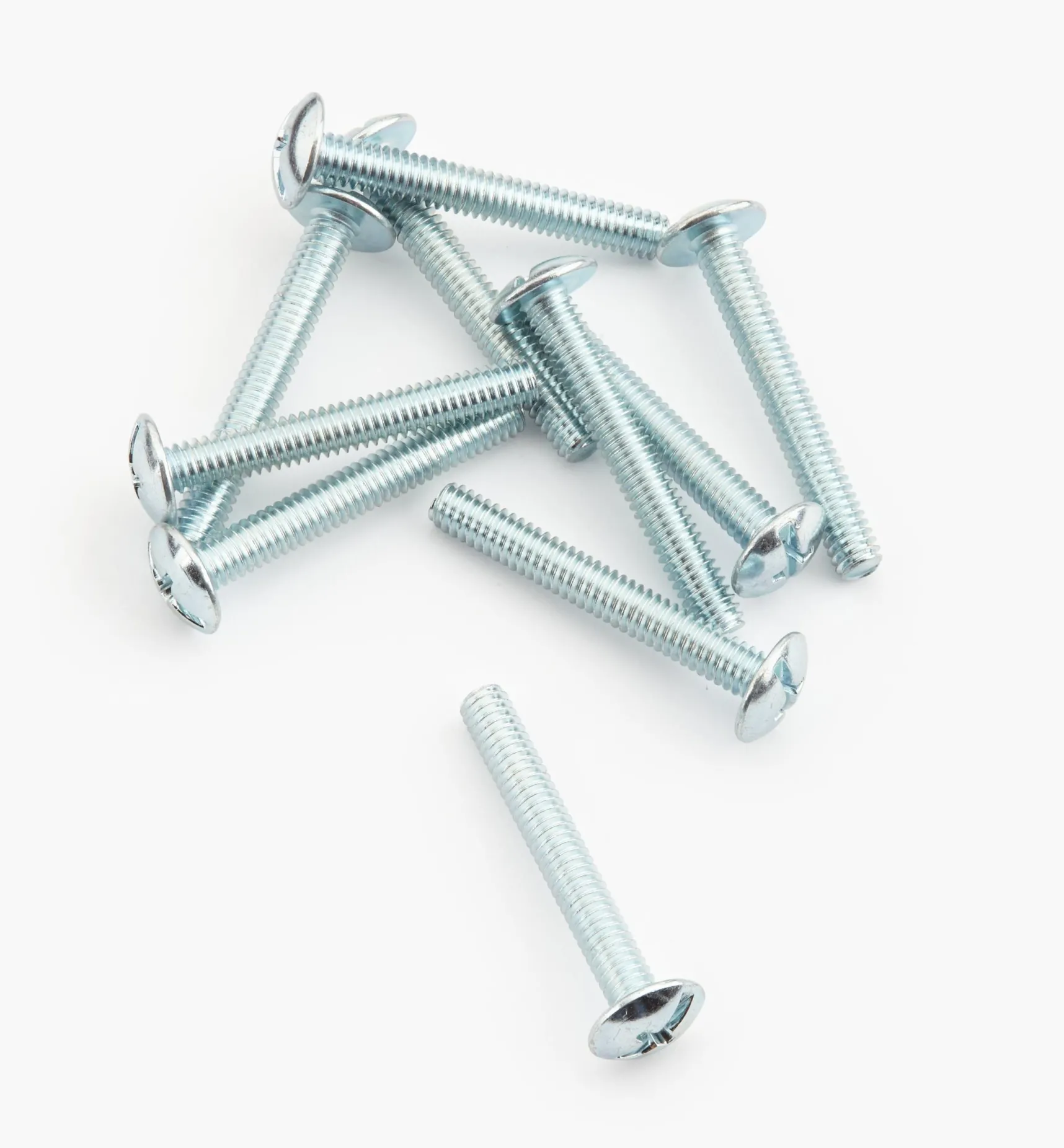 Outlet 8-32 Knob/Handle Bolts Fasteners