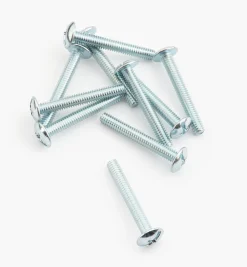 Outlet 8-32 Knob/Handle Bolts Fasteners